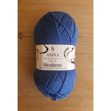 Anina Farbe 249 Cobalt Blue