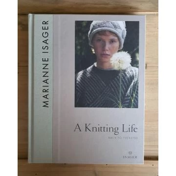 A Knitting Life 1 - Marianne Isager