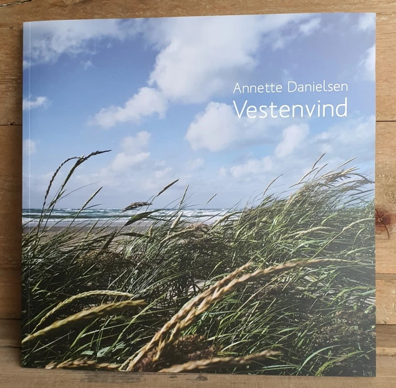 Annette Danielsen: Vestenvind
