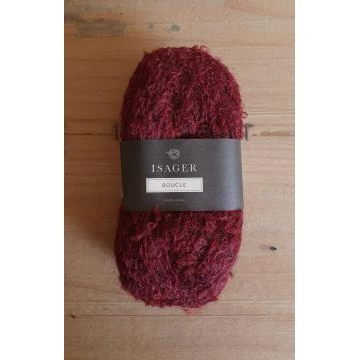 Boucle Farbe 98