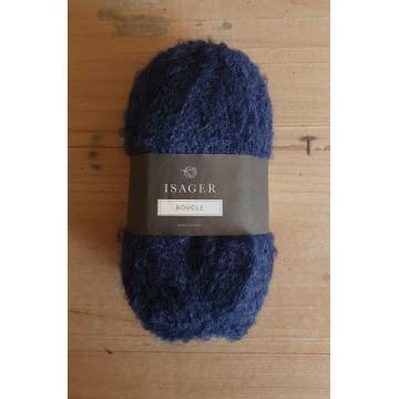 Boucle Farbe 100