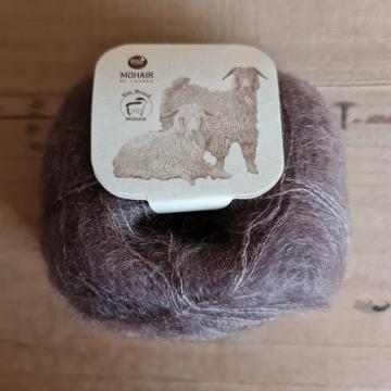 Brushed Lace: Farbe 3007 Taupe