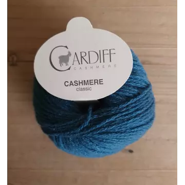 Cardiff Cashmere classic Farbe 590 Barry