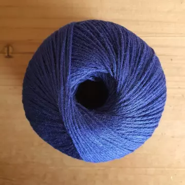 Cocon Farbe 4 Königsblau