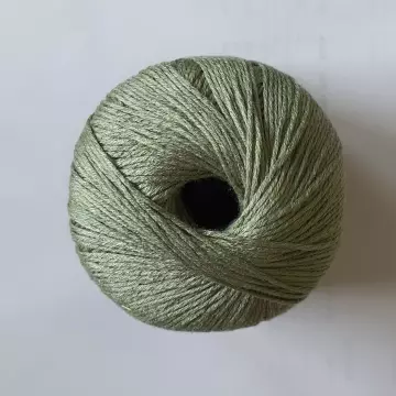 Cocon Farbe 12 Olivgrün/Salbei