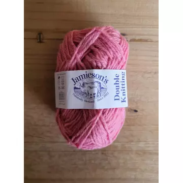 Double Knitting: 570 Sorbet