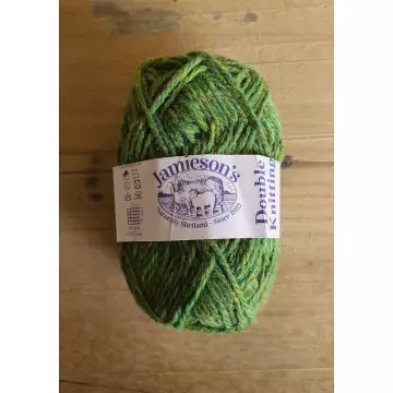 Double Knitting: 259 Leprechaun