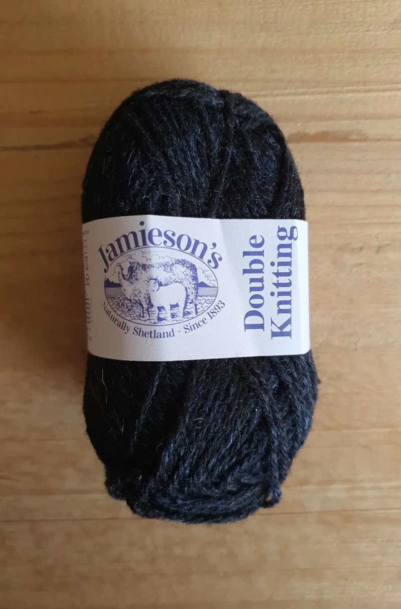 Double Knitting: 1340 Cosmos