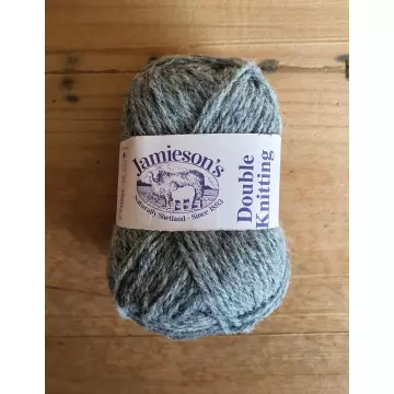 Double Knitting: 1390 Highland Mist