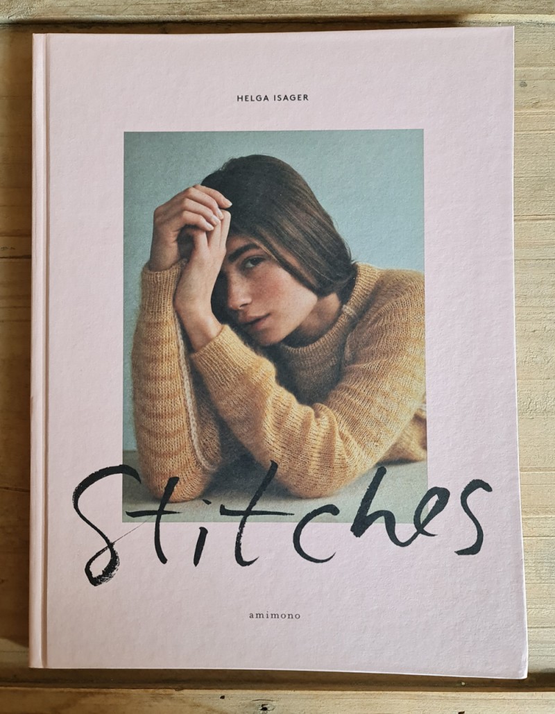 Stitches, engl. Ausgabe