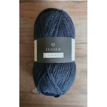 Isager Alpaca 3: Farbe 47