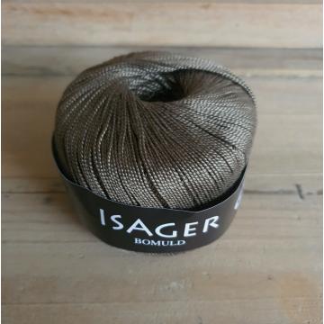 Isager Bomuld Farbe 43