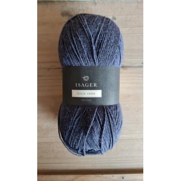 Isager Sock Yarn: Farbe 47