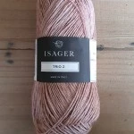 Isager Trio 2: Powder