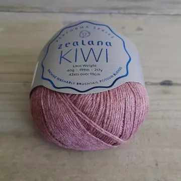 Kiwi Lace Weight Farbe 17 Waina