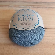 Kiwi Lace Weight Farbe 18 Pounamu