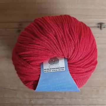 Lana Gatto Super Soft Farbe 10095 Rot