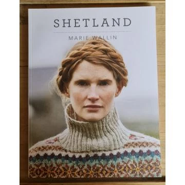 Shetland von Marie Wallin