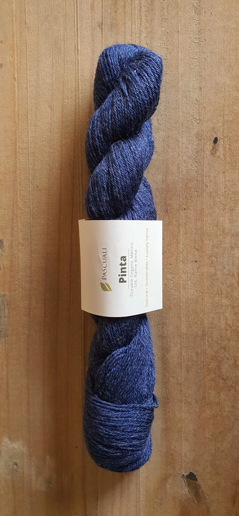 Pascuali Pinta Farbe 103 Navy