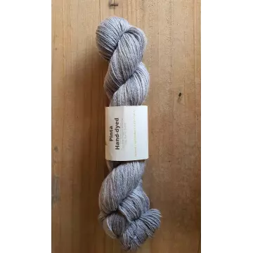 Pinta Hand-dyed Farbe H200 Pearl River
