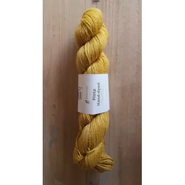 Pinta Hand-dyed Farbe H211 Marigold