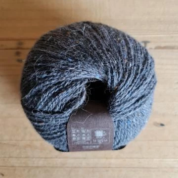 Rowan Felted Tweed Farbe 159 Carbon