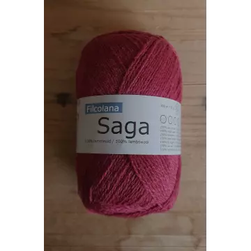 Saga Farbe 213 Fuchsia