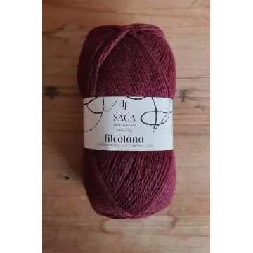 Saga Farbe 121 Port