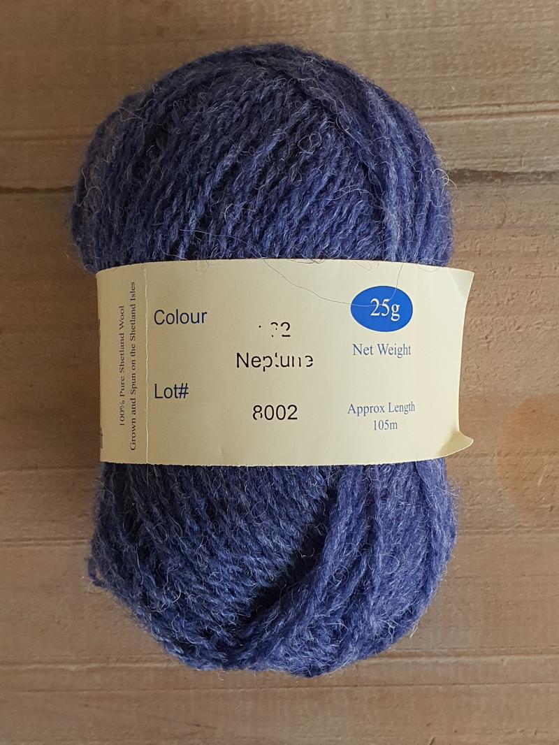 Spindrift: 162 Neptune