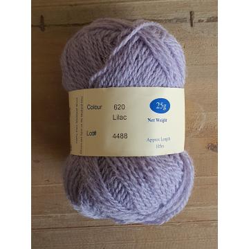 Spindrift: 620 Lilac