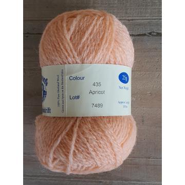 Spindrift: 435 Apricot