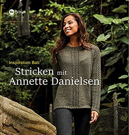 Stricken mit Annette Danielsen - Vororder