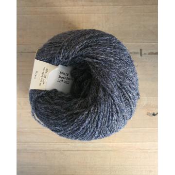 Supersoft 4ply: Moon Shadow