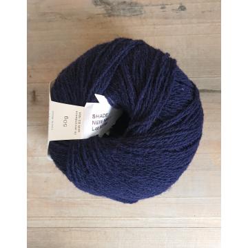 Supersoft 4ply: New Navy