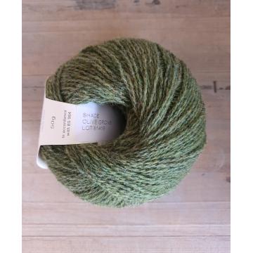 Supersoft 4ply: Olive Grove