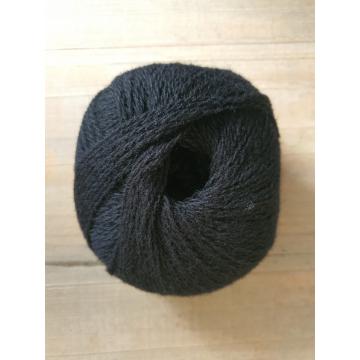Supersoft 4ply: Black