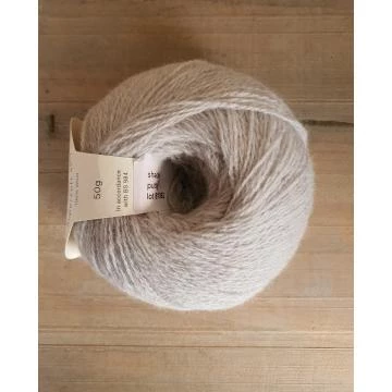 Supersoft 4ply: Putty