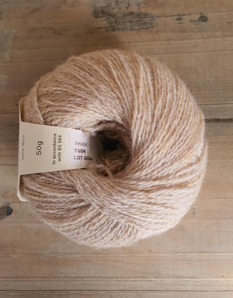 Supersoft 4ply: Tusk