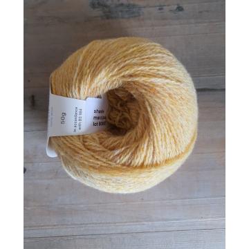 Supersoft 4ply: Marzipan