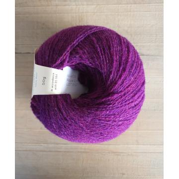 Supersoft 4ply: Royal Eminence