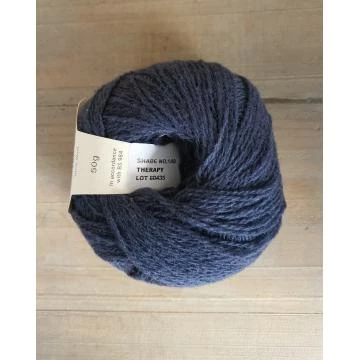 Supersoft 4ply: Therapy