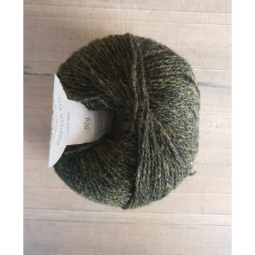 Supersoft 4ply: Pine Shadow