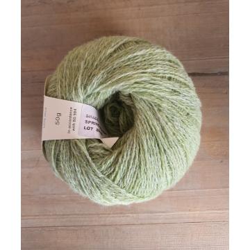 Supersoft 4ply: Spring Meadow