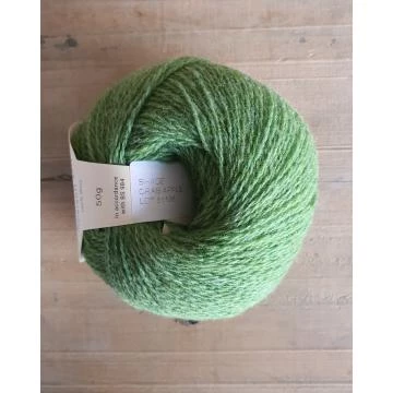Supersoft 4ply: Crabapple