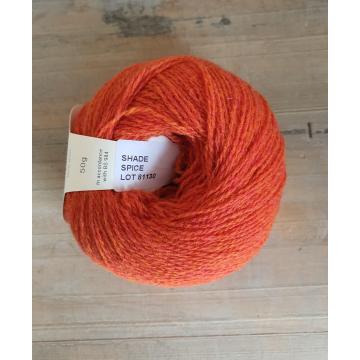 Supersoft 4ply: Spice