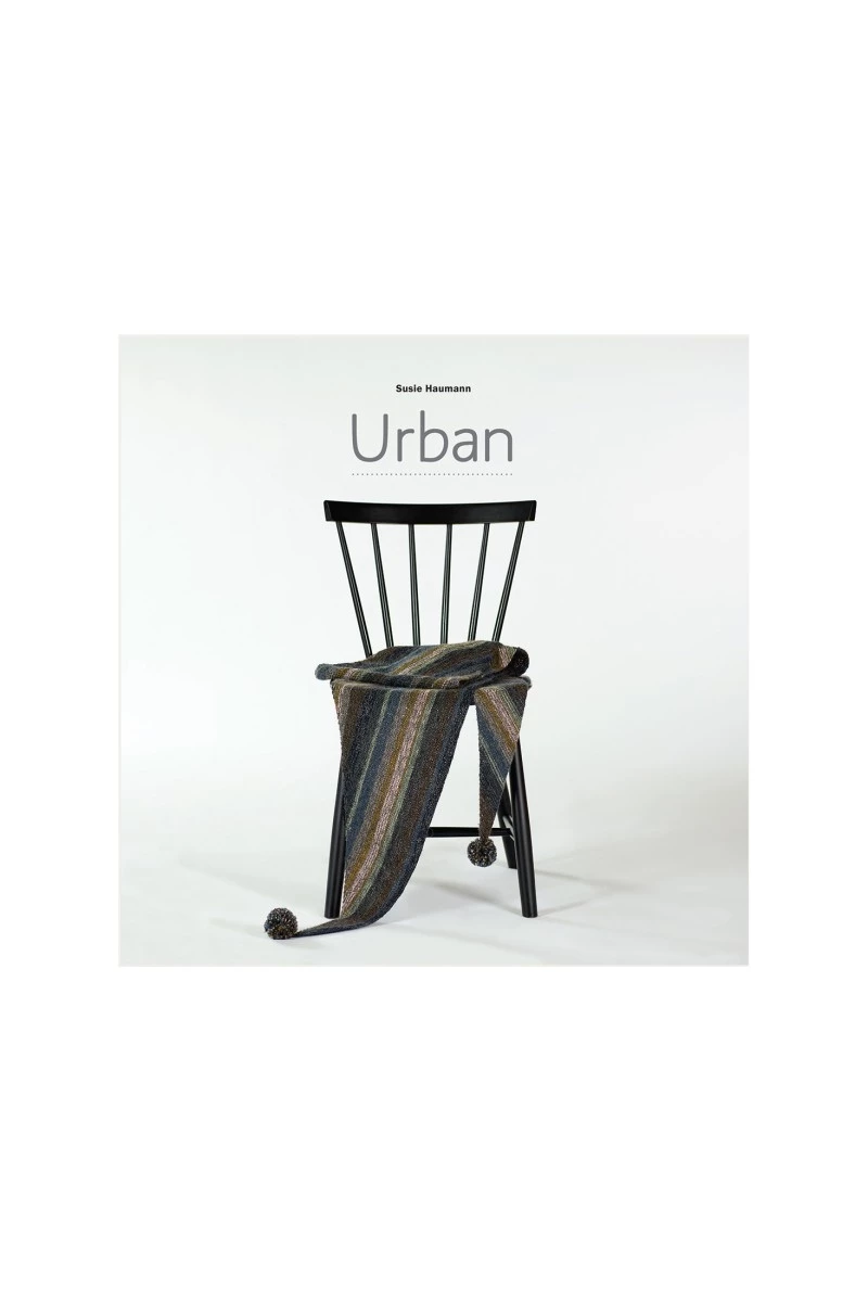 Susie Haumann: "Urban"