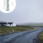 Shetland Wool Adventures Journal - 2