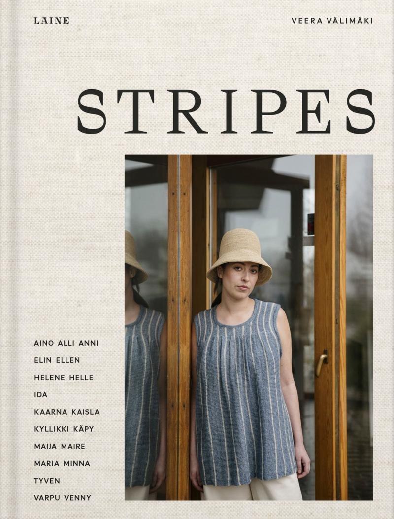 Stripes by Vera Välimäki