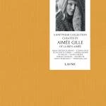 Worsted von Aimee Gille