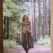 Wildwood von Marie Wallin